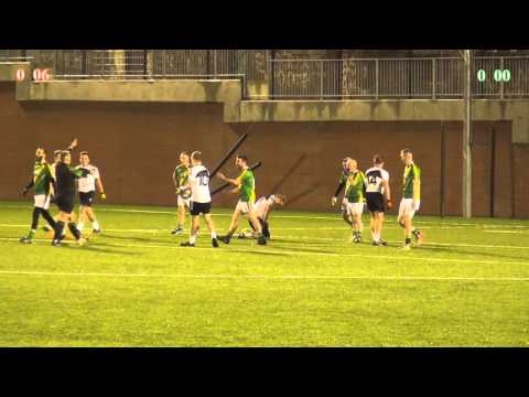 Ardoyne Gac 3-30 Mitchells 2-02