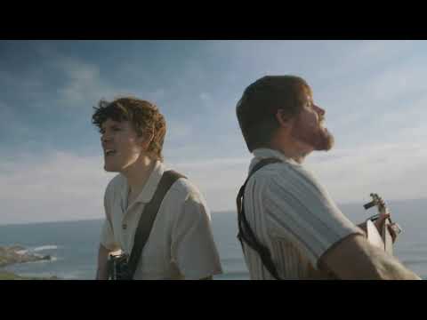 Salt Tree - Paradise (Official Music Video)