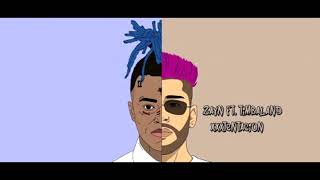 ZAYN - Need a Touch (feat. XXXTENTACION &amp; Timbaland)