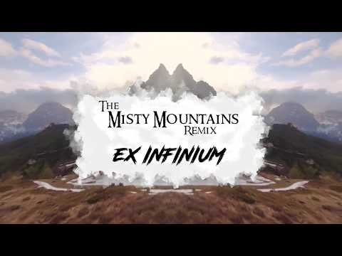 The Misty Mountains - Hardstyle remix by Ex Infinium