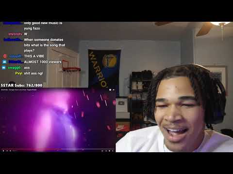 plaqueboymax Reacts to SSGKobe - Escape Your Love (Feat. Trippie Redd)