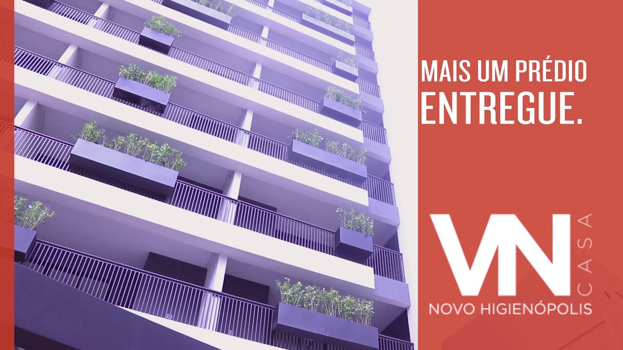 VN NOVA HIGIENÓPOLIS