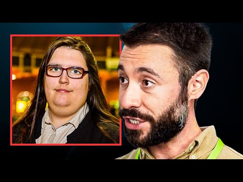 "Je bent niet trans, je bent autistisch" — James Esses over de overlap