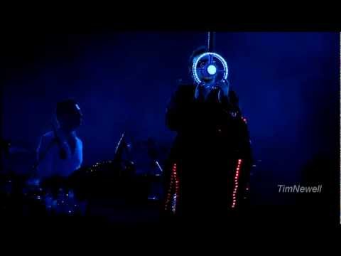 U2 "With Or Without You" FANTASTIC VERSION - Denver 2011-05-21 - Invesco Field