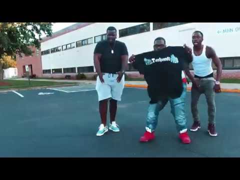 TenHunnit - Right to it Pt. 2 (Official Music Video) | Dir. x @1drince