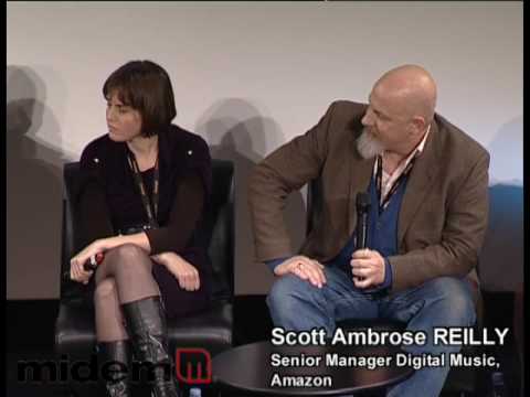 MIDEM 2009 conference: Indies in the digital landscape