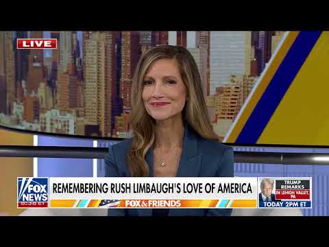Kathryn Limbaugh