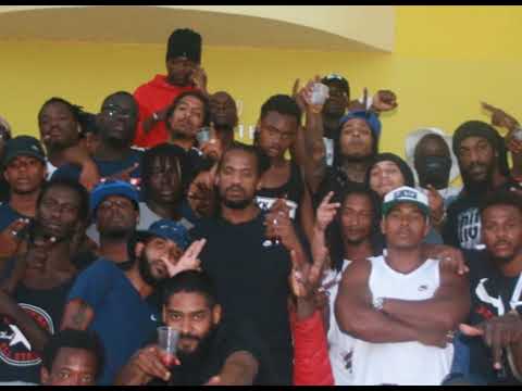#OFG Nex Supremo X Kappa G X Sking G - La Vison (ONE FAM)
