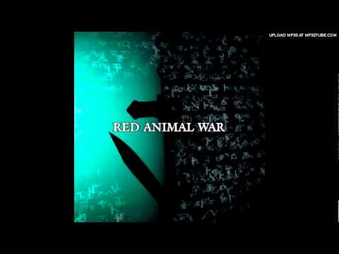 RED ANIMAL WAR - MOUSE