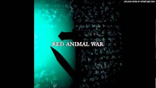 RED ANIMAL WAR - MOUSE