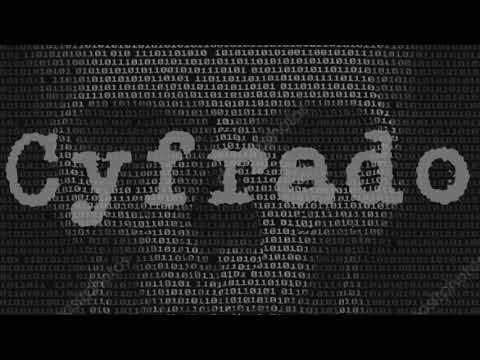 Cyfrado - En Prueba (Lyric vídeo) PROD BY La Loquera