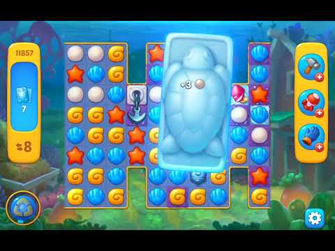 FISHDOM LEVEL # 11857 - SUPERADO 💯 (2023) FISHDOM Perú 🇵🇪 juegos eventos Minijuegos