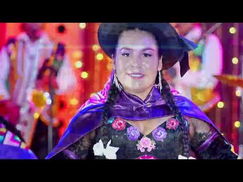 PRIMICIA 2025 / NO TE ROGARE / CLARA LUZ / HUAYLAS 2025