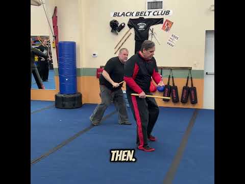 Continuous Motion, Disarm to Lock Without Stopping