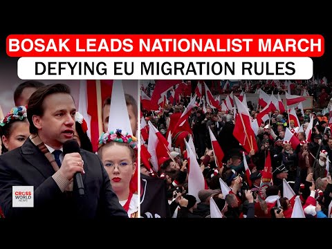 BREAKING: Poland’s Independence Day Turns Political