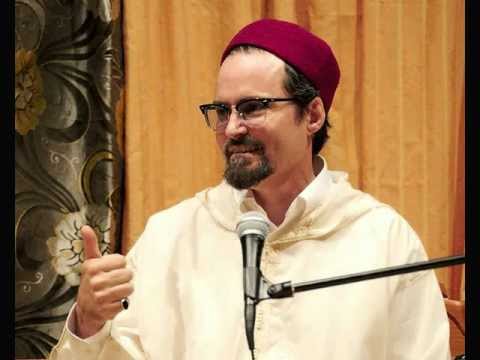 Faith by Imam Darqawi - Sheikh Hamza Yusuf