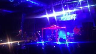 KC Rebell - Ich hol dich da raus