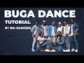 Buga Dance Tutorial with IDU Dancers