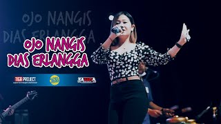 Download lagu Jebolan LIDA INDOSIAR Dias Erlangga - Ojo Nangis (Ndarboy Genk) - Live bareng Zarima Jandhut mp3