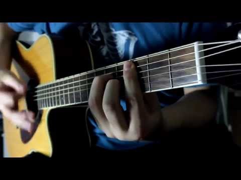 Gaur Plains (Xenoblade Chronicles) Guitar Cover Ft. 8BitBrigadier