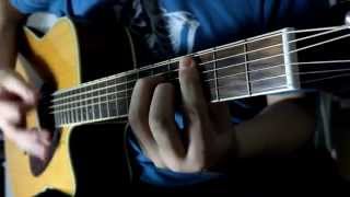 Gaur Plains (Xenoblade Chronicles) Guitar Cover Ft. 8BitBrigadier