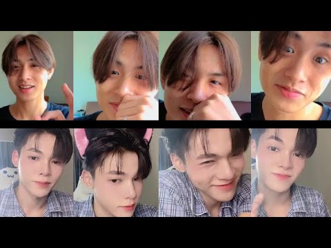 [LIVE IG] diamondnrk_ & xno.21 | 27112021 รู้งี้เป็นแฟนกันตั้งนานแล้ว