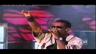 Boyz II Men - Relax Your Mind (Live)