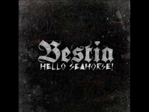Bestia - Hello Seahorse! (Álbum Completo)