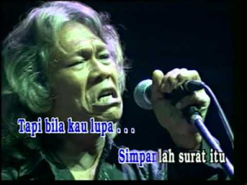 D'LLOYD - Surat Untukmu (Lagu Lawas) Karaoke