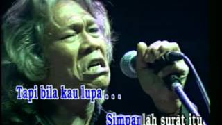 Download lagu D'LLOYD - Surat Untukmu (Lagu Lawas) Karaoke mp3 Download lagu D'LLOYD - Surat Untukmu (Lagu Lawas) Karaoke mp3