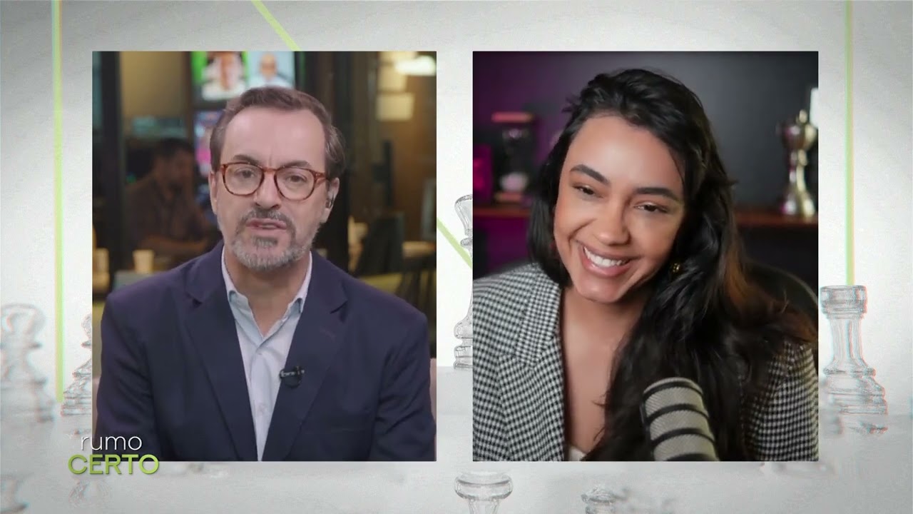 Entrevista com Clara Do Vale sobre como melhorar o posicionamento de marca pessoal e profissional