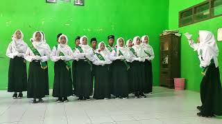 Download lagu Mars Madrasah Ibtidaiyah  (MI Jati) mp3