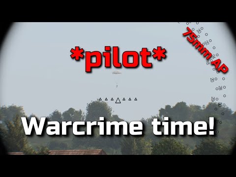 Random ArmA3 Antics episode: 21