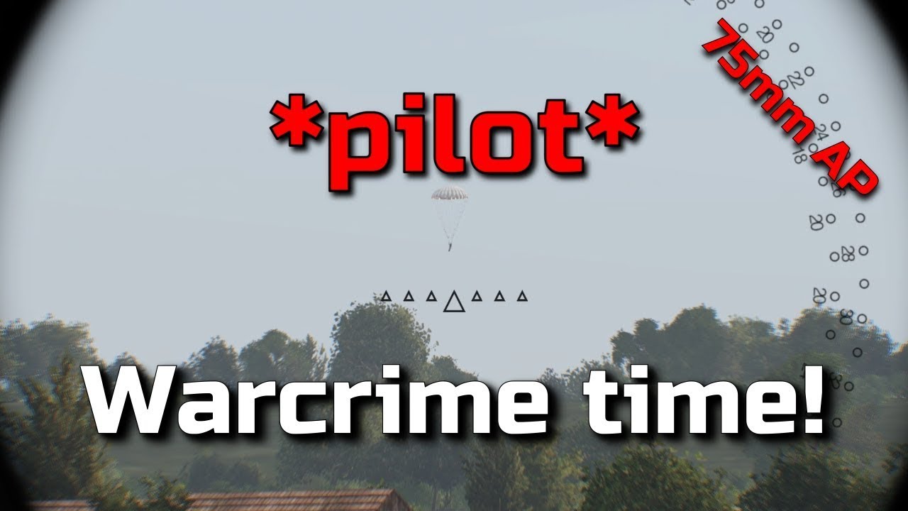 Random ArmA3 Antics episode: 21