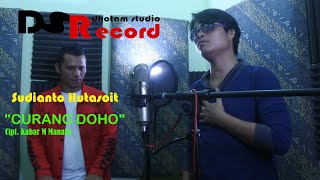 Download lagu SUDIANTO HUTASOIT - CURANG DO HO (VIDEO MUSIC) mp3 Download lagu SUDIANTO HUTASOIT - CURANG DO HO (VIDEO MUSIC) mp3