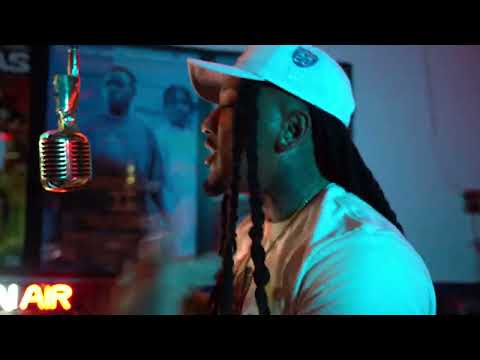 Wild Yella - No Stopping (Live Performance)