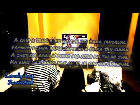 Saiwanah x Benjamin sum khuanu malsawmna . mizo hla thar