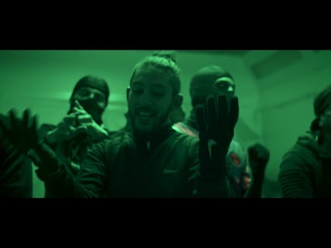 Mizo-H X Laya - Cheyekh W Chered (Music Video) Prod.Kiev