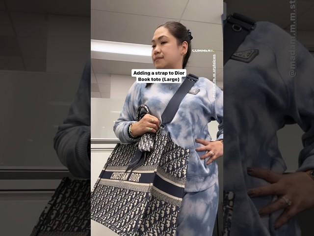 Vídeo relacionado con Inserto de bolso para libro dior, organizador de bolsa grande, grosor inferior 2008khaki-X grande