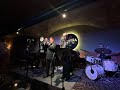 JIM ROTONDI QUINTET “FEAT RICK MARGITZA”