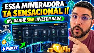 NOVO SITE DE MINERACAO DE CRIPTOMOEDAS | SUBTERRA