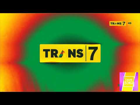 TRANS7 - Endcap (2013) Effects (V2)