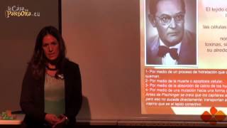 Dieta alcalina a trav s de la microscopia celular Rosa L pez Monis