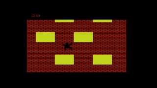 Crazy Climber for the Commodore VIC-20 / Commodore VC-20