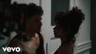 Anthony Ramos - Relationship (Behind The Scenes)