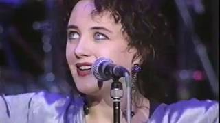 Drumbeat Glasgow Royal Concert Hall 3rd April 1992 Featuring Deacon Blue