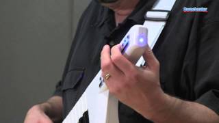Video thumbnail for Alesis Vortex Keyboard Controller Demo — Daniel Fisher by Sweetwater