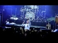 Janelle Monae - Come Alive (The War of The Roses) Toronto Jazz Festival 2012(Lumix GX1)