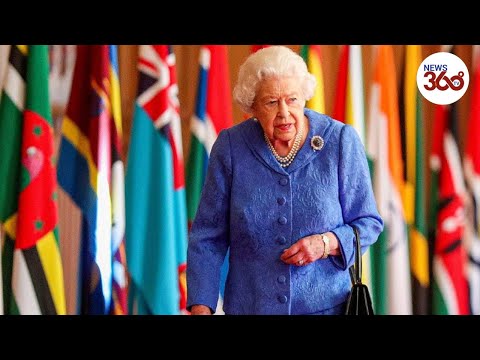 The Queen's message & celebration for Commonwealth Day 2021 - News 360 Tv
