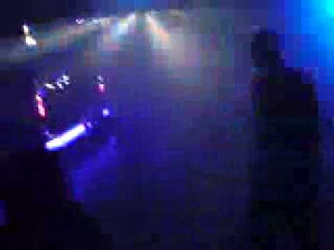 Onyx Rooms Middlesbrough - Maximization Nation, March 09